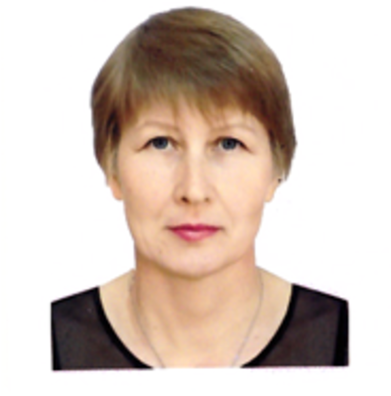 Старцева Елена Анатольевна. Старцева Елена Анатольевна..